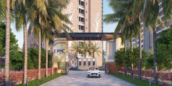 4 BHK Flats & Apartments for Sale in Sector 89, Faridabad (1301 Sq.ft.)