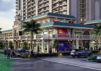 Flats & Apartments for Sale in Sector 84, Faridabad (645 Sq.ft.)