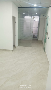 Available for sale Office Space in Omaxe Sun, Omaxe world street