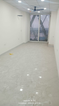 Office Space for Rent – Omaxe Sun, Sector 79, Faridabad