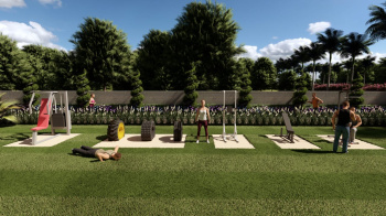 1699 Sq.ft. Residential Plot For Sale In Sakri, Bilaspur