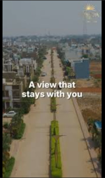 Residential Plot for Sale in Rajkishore Nagar, Bilaspur (1200 Sq.ft.)