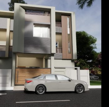 Property for sale in Rajkishore Nagar, Bilaspur