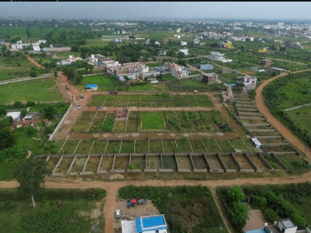 Property for sale in Rajkishore Nagar, Bilaspur