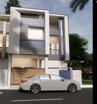 Property for sale in Rajkishore Nagar, Bilaspur