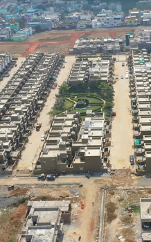 Property for sale in Geetanjali City, Bilaspur