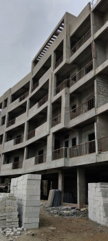 Flats & Apartments for Sale in Sarkanda, Bilaspur (1400 Sq.ft.)