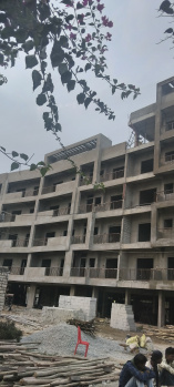Flats & Apartments for Sale in Sarkanda, Bilaspur (1400 Sq.ft.)