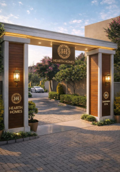 Property for sale in Geetanjali City, Bilaspur