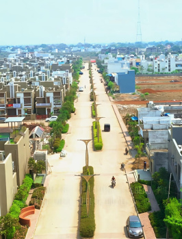 Property for sale in Rajkishore Nagar, Bilaspur