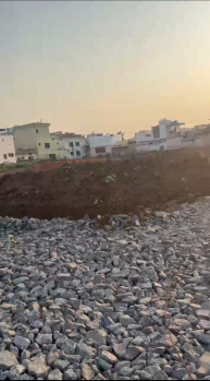 Residential Plot for Sale in Geetanjali City, Bilaspur (1500 Sq.ft.)