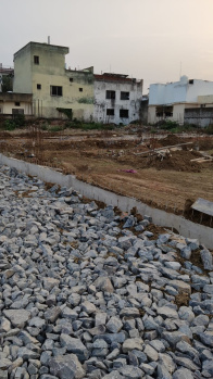 1350 Sq.ft. Residential Plot for Sale in Rajkishor Nagar, Bilaspur