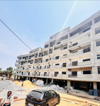 Flats & Apartments for Sale in Sarkanda, Bilaspur (1402 Sq.ft.)
