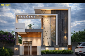 Independent House for Sale in Naila Janjgir, Janjgir-Champa (1050 Sq.ft.)