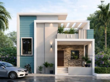 Independent House for Sale in Naila Janjgir, Janjgir-Champa (1400 Sq.ft.)