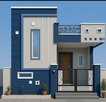 Independent House for Sale in Naila Janjgir, Janjgir-Champa (1100 Sq.ft.)