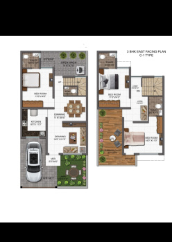 Property for sale in Pendri, Janjgir-Champa