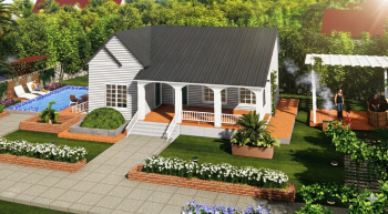 Property for sale in Kota Bilaspur