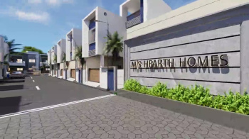Residential Plot for Sale in Geetanjali City, Bilaspur (1350 Sq.ft.)