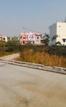 Residential Plot for Sale in Ashok Nagar, Bilaspur (1150 Sq.ft.)