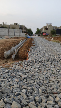 Residential Plot for Sale in Geetanjali City, Bilaspur (1180 Sq.ft.)