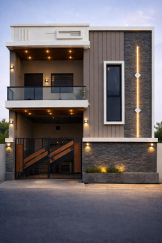Independent House for Sale in Naila Janjgir, Janjgir-Champa (1400 Sq.ft.)