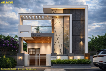 3 BHK Independent House for Sale in Champa, Janjgir-Champa (1450 Sq.ft.)
