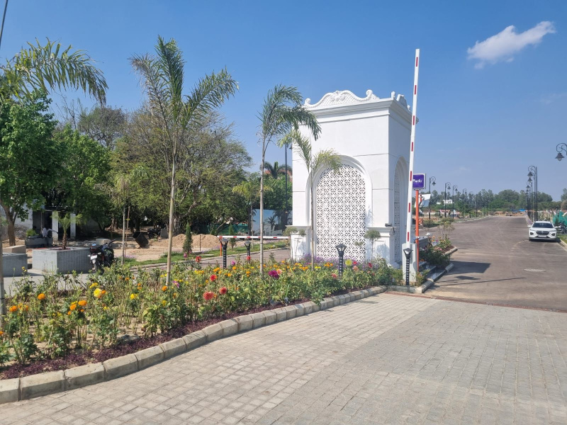 3 BHK Villa For Sale In S. G. P. G. I., Lucknow (1560 Sq.ft.)