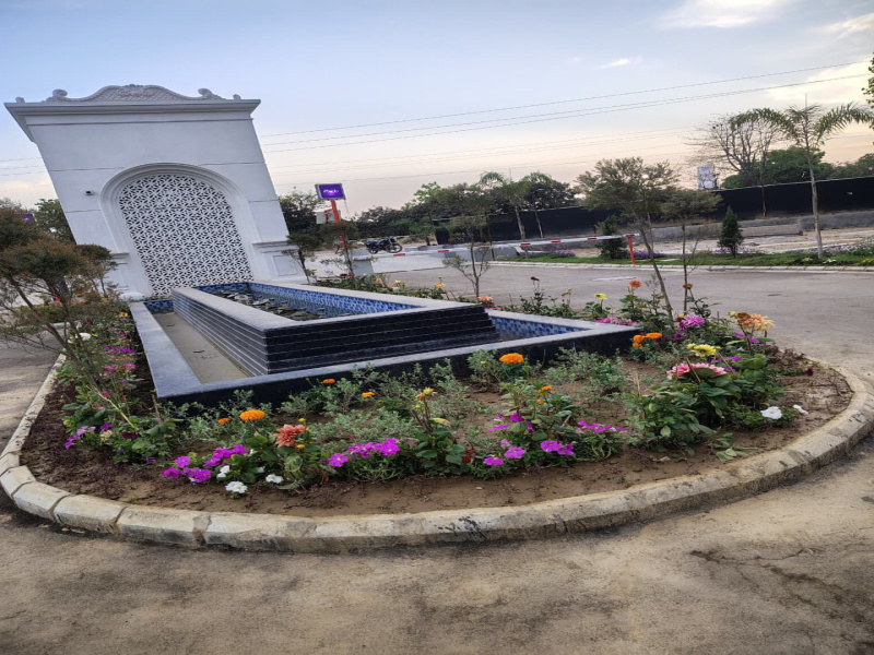 Villa For Sale In Raibareli Road, Lucknow (1852 Sq.ft.)