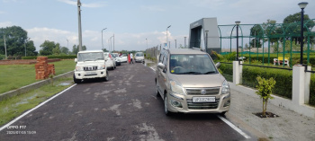 Property for sale in NH 56B, Lucknow