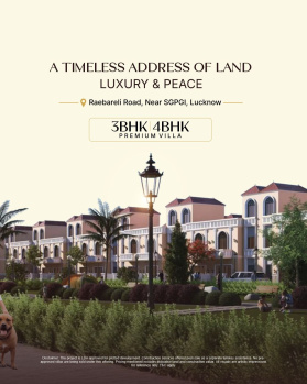 Property for sale in Ring Road, Lucknow