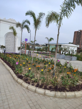 Villa for Sale in S. G. P. G. I., Lucknow (3000 Sq.ft.)