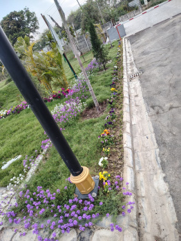 Property for sale in S. G. P. G. I., Lucknow
