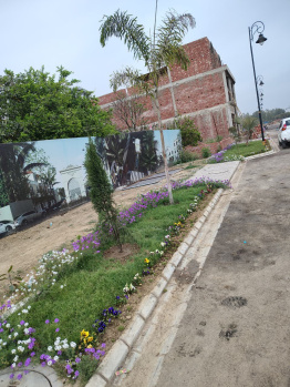 Property for sale in S. G. P. G. I., Lucknow