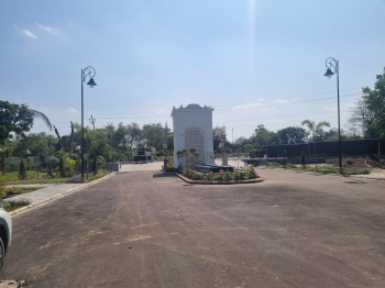 Property for sale in S. G. P. G. I., Lucknow