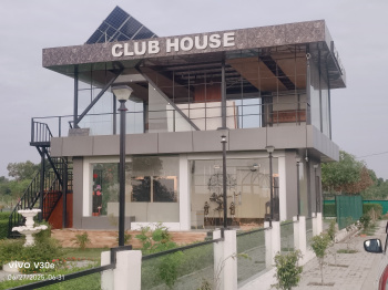 Residential Plot for Sale in New Jail Road, Lucknow (1250 Sq.ft.)