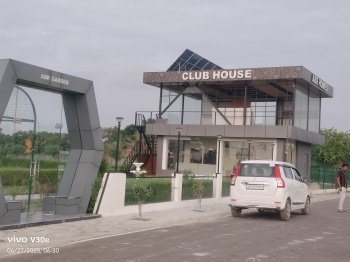Residential Plot for Sale in New Jail Road, Lucknow (2400 Sq.ft.)