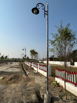 Residential Plot for Sale in Sultanpur Road, Lucknow (1750 Sq.ft.)