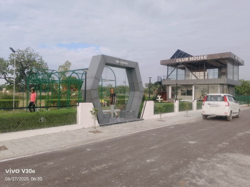 Residential Plot for Sale in New Jail Road, Lucknow (1150 Sq.ft.)