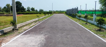 Residential Plot for Sale in New Jail Road, Lucknow (950 Sq.ft.)