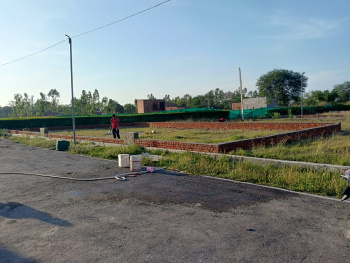 Property for sale in New Jail Road, Lucknow