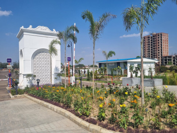 3 BHK Villa for Sale in Raebareli Road, Lucknow (1600 Sq.ft.)