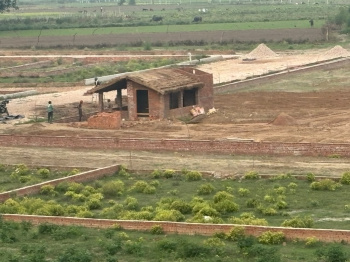 1 RK Farm House for Sale in Gangaganj, Lucknow (8500 Sq.ft.)