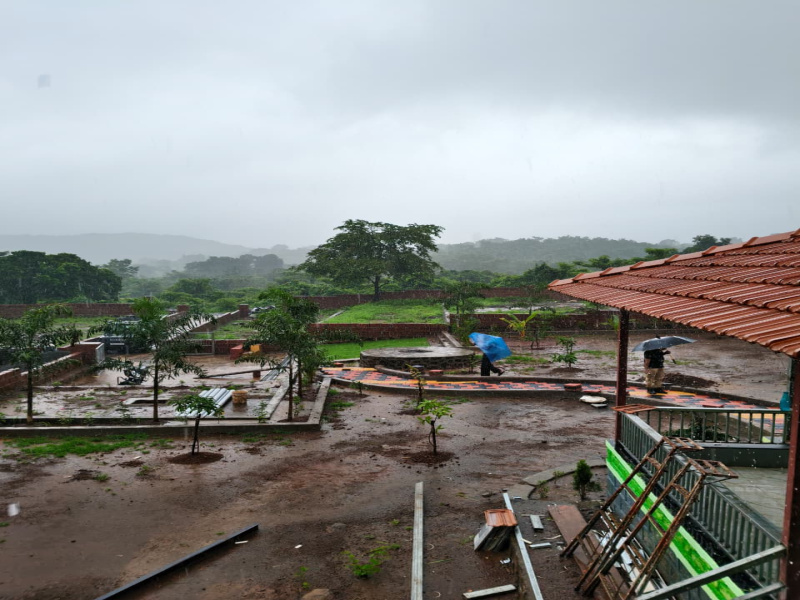 Agricultural/Farm Land For Sale In Mangaon, Raigad (6 Guntha)