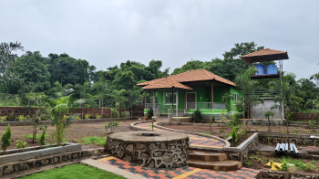 Agricultural/Farm Land for Sale in Mangaon, Raigad (6 Guntha)