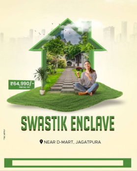 Property for sale in Jagatpura, Jaipur