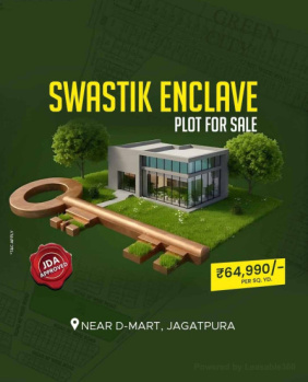 Property for sale in Jagatpura, Jaipur