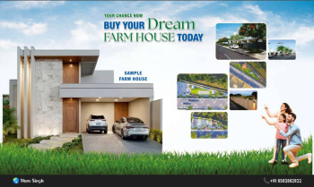 Property for sale in Chaksu, Jaipur