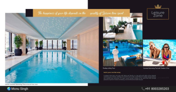 Flats & Apartments for Sale in Vaishali Nagar, Jaipur (2380 Sq.ft.)