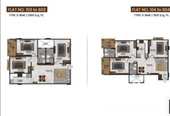 Property for sale in Patrakar Colony, Jaipur